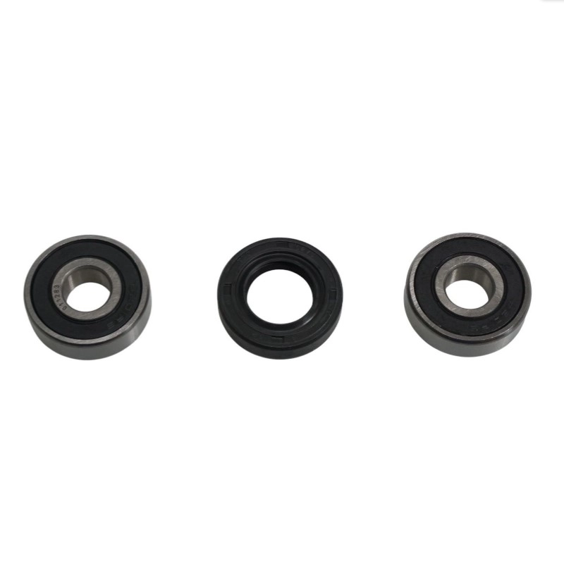 Подшипники оси колеса Bearing Worx WBK30050