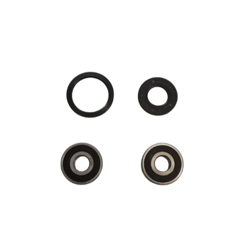 Підшипники осі колеса Bearing Worx WBK30053