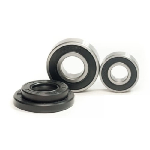 Підшипники осі колеса Bearing Worx WBK60005