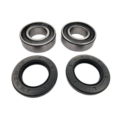 Підшипники осі колеса Bearing Worx WBK70020