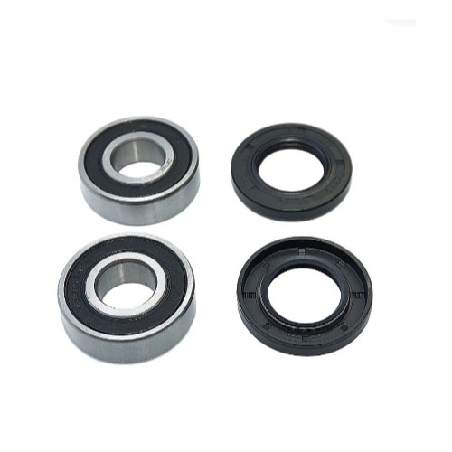 Підшипники осі колеса Bearing Worx WBK70022