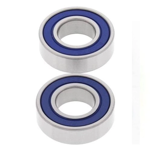 Підшипники осі колеса Bearing Worx WBK80001