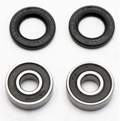 Підшипники осі колеса Bearing Worx WBK90001
