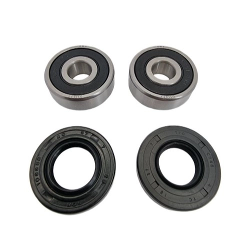 Підшипники осі колеса Bearing Worx WBK90030