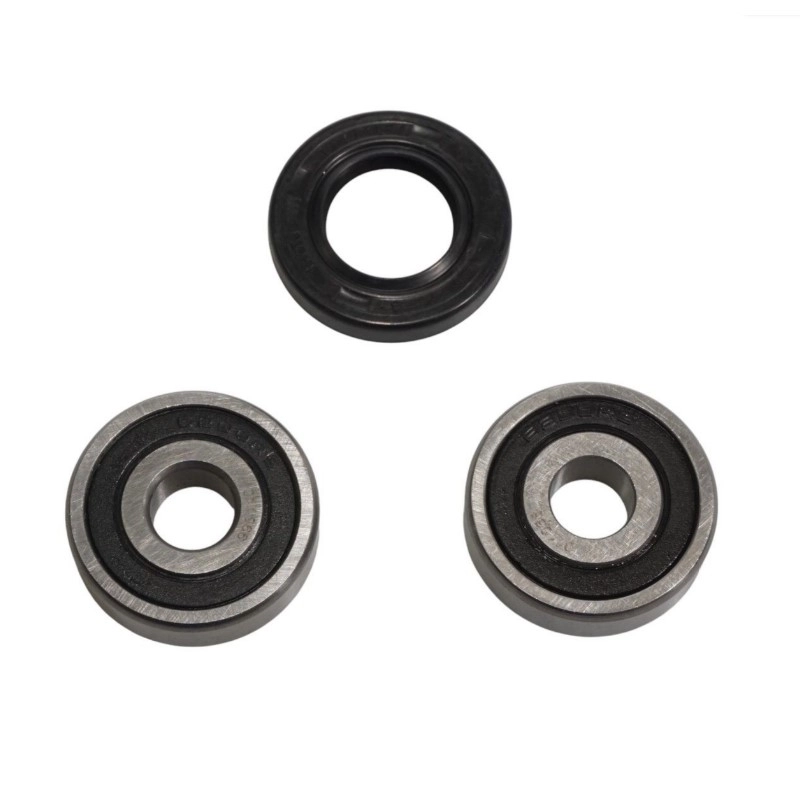 Підшипники осі колеса Bearing Worx WBK90036