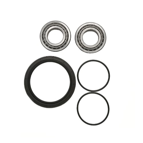 Підшипники осі колеса Bearing Worx WBK95004