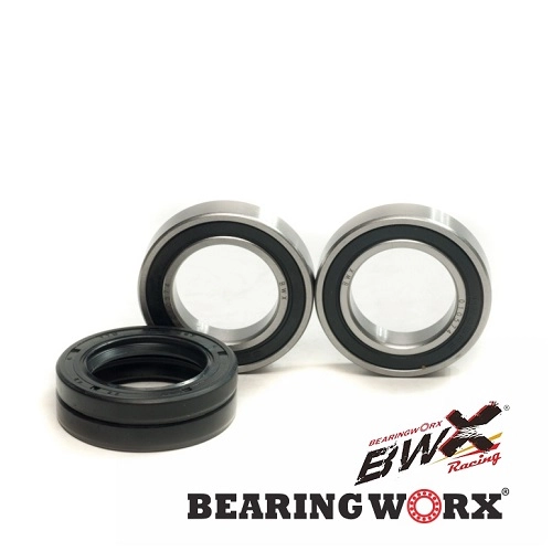 Підшипники осі колеса Bearing Worx WBK10001