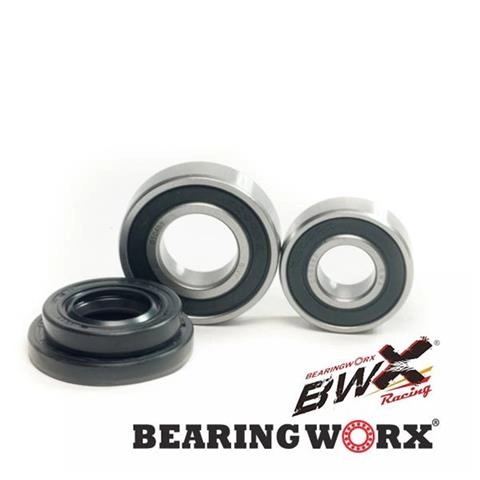 Підшипники осі колеса Bearing Worx WBK30003