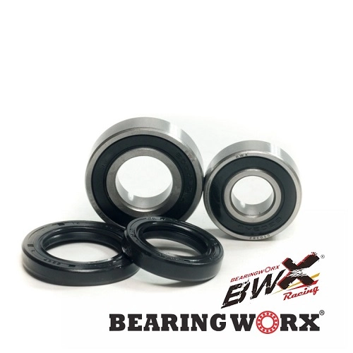 Підшипники осі колеса Bearing Worx WBK30005
