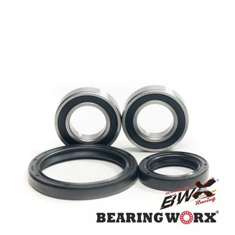Підшипники осі колеса Bearing Worx WBK30006