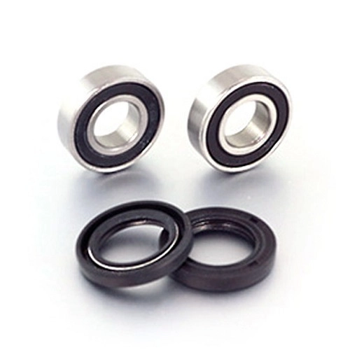 Підшипники осі колеса Bearing Worx WBK30007