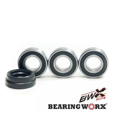 Підшипники осі колеса Bearing Worx WBK30014
