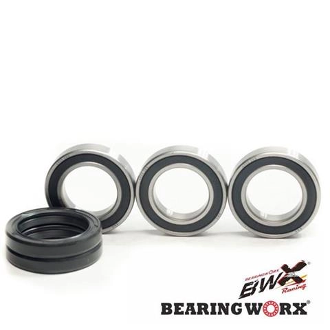 Подшипники оси колеса Bearing Worx WBK30015
