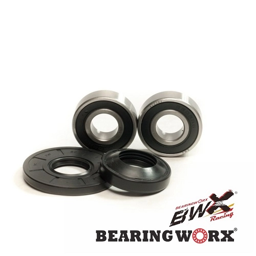 Підшипники осі колеса Bearing Worx WBK30020