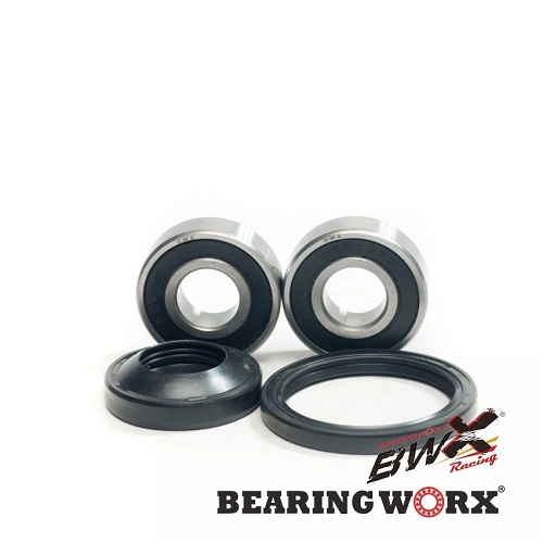 Підшипники осі колеса Bearing Worx WBK30022