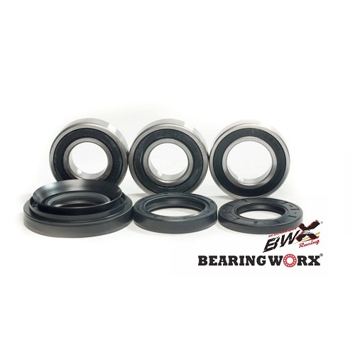 Підшипники осі колеса Bearing Worx WBK30029