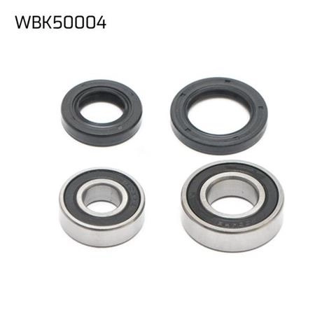 Підшипники осі колеса Bearing Worx WBK50004