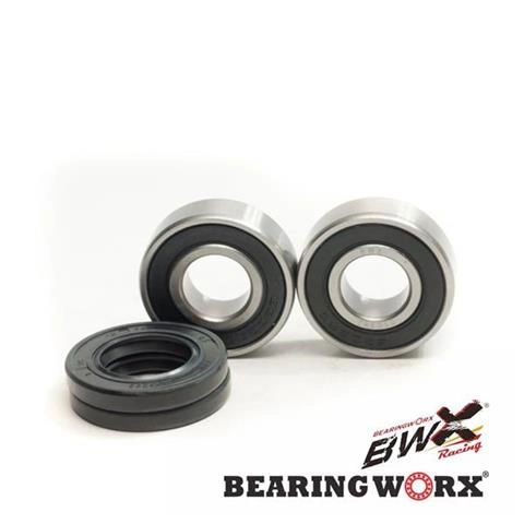 Підшипники осі колеса Bearing Worx WBK50005