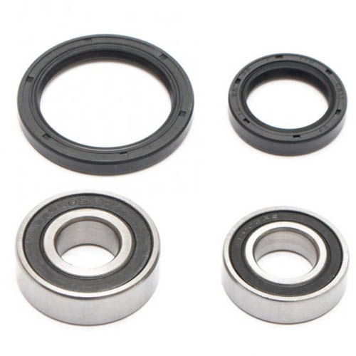 Подшипники оси колеса Bearing Worx WBK60003
