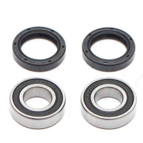 Підшипники осі колеса Bearing Worx WBK60004