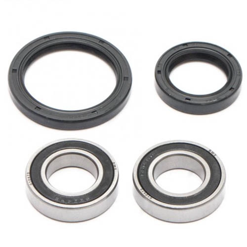 Подшипники оси колеса Bearing Worx WBK60006