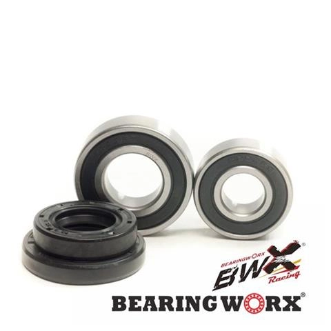 Підшипники осі колеса Bearing Worx WBK70001