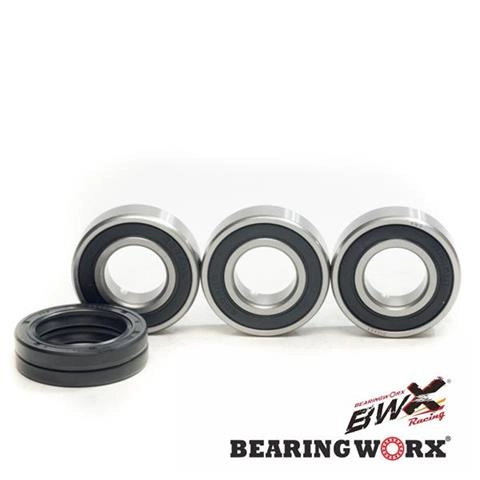 Підшипники осі колеса Bearing Worx WBK70010