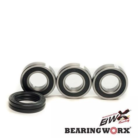 Підшипники осі колеса Bearing Worx WBK70012