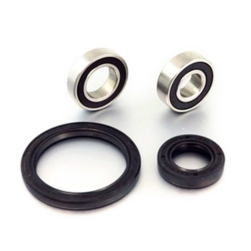 Підшипники осі колеса Bearing Worx WBK90004