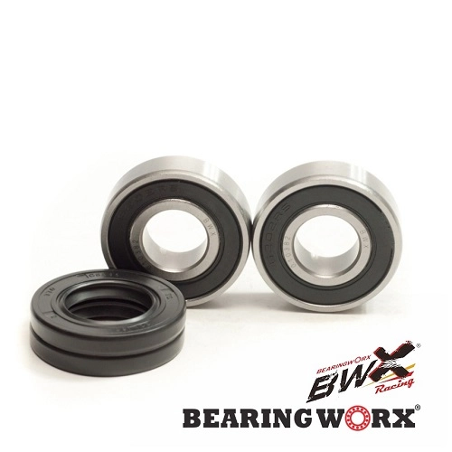 Підшипники осі колеса Bearing Worx WBK90023