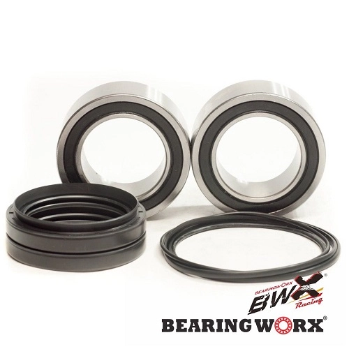 Подшипники оси колеса Bearing Worx WBK90026