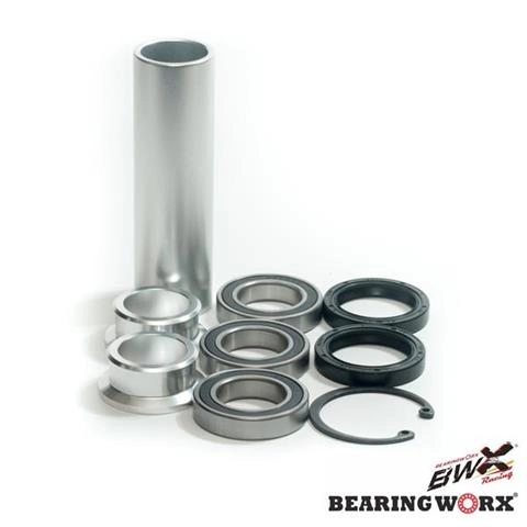 Підшипники осі колеса Bearing Worx WRK50010