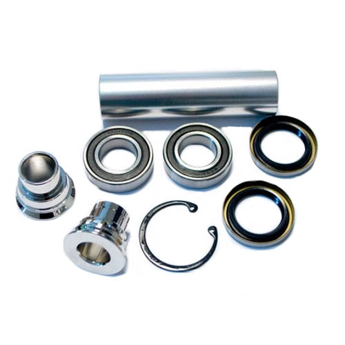 Підшипники осі колеса Bearing Worx WRK60011-B