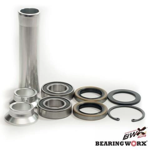 Підшипники осі колеса Bearing Worx WRK60016