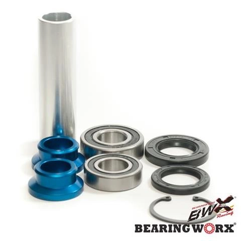 Підшипники осі колеса Bearing Worx WRK90010