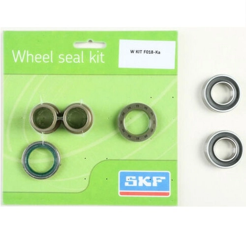 Підшипники осі колеса SKF WSB-KIT-F018-KA