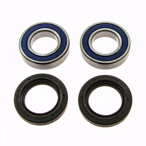 Підшипники осі колеса All Balls 25-1569
