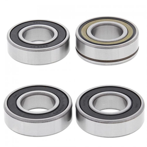 Підшипники осі колеса All Balls 25-1692