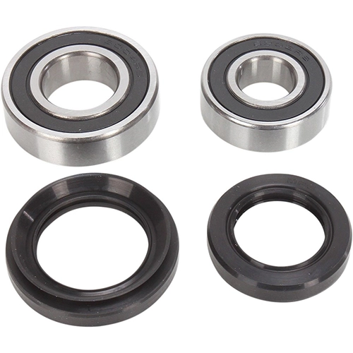 Підшипники осі колеса Bearing Connections 101-0211