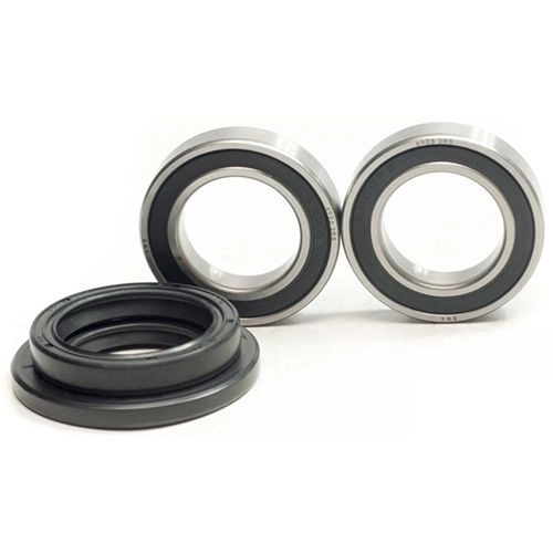 Підшипники осі колеса Bearing Worx WBK40001