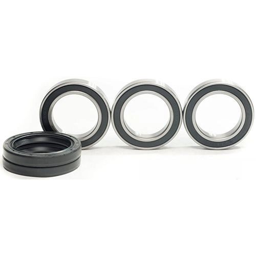 Підшипники осі колеса Bearing Worx WBK50011