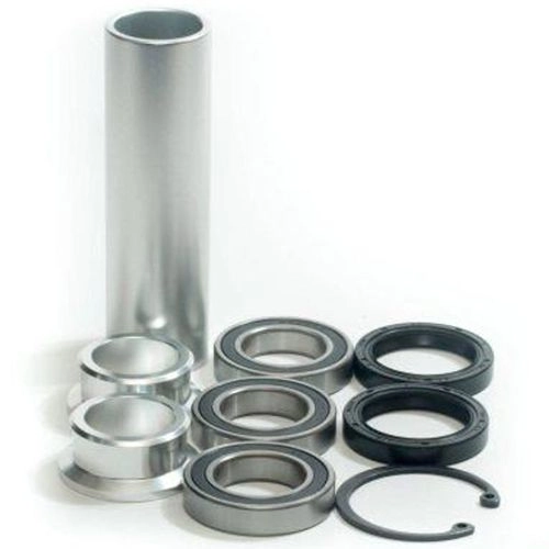 Підшипники осі колеса Bearing Worx WRK70011