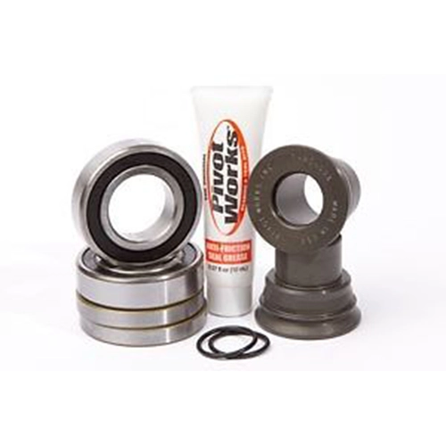 Підшипники осі колеса Pivot Works FWC T03 500