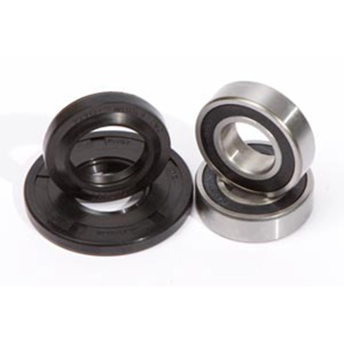 Підшипники осі колеса Pivot Works FWK H02 521