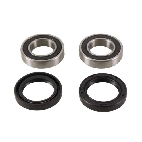 Підшипники осі колеса Pivot Works FWK H03 521