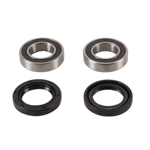Підшипники осі колеса Pivot Works FWK S04 021