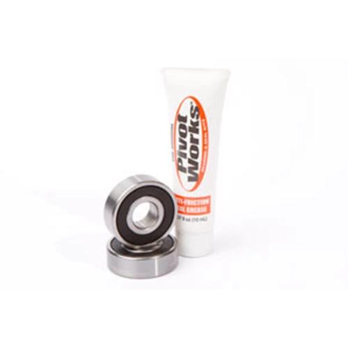 Подшипники оси колеса Pivot Works FWK S08 008