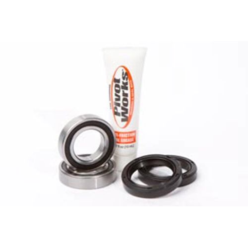 Подшипники оси колеса Pivot Works FWK S16 400