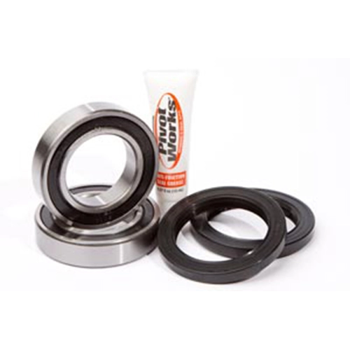 Подшипники оси колеса Pivot Works RWK S11 020