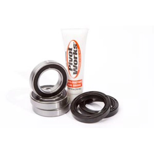 Підшипники осі колеса Pivot Works RWK S22 400